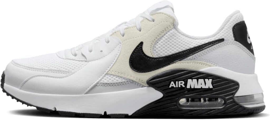 Best Running Shoes – Nike Men’s Air Max Excee Shoes Review