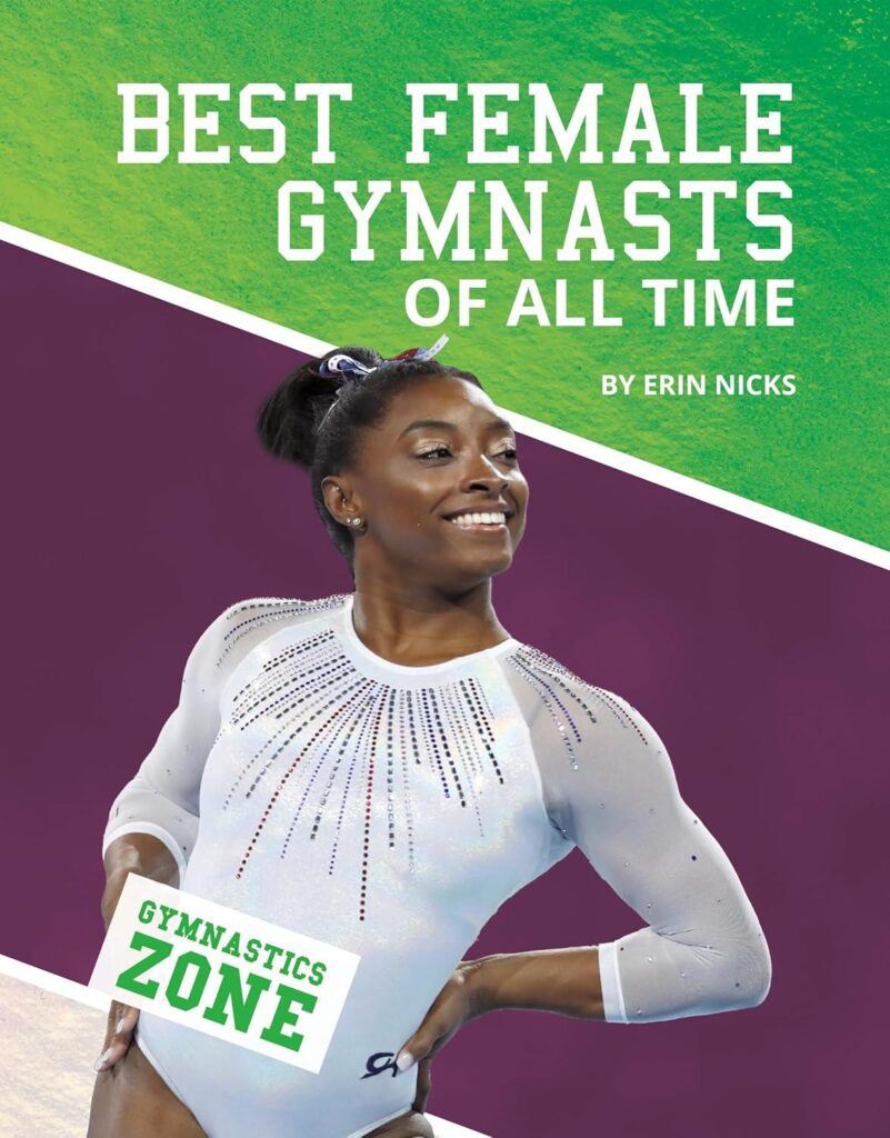 Best Female Athletes – Best Female Gymnasts of All Time Review