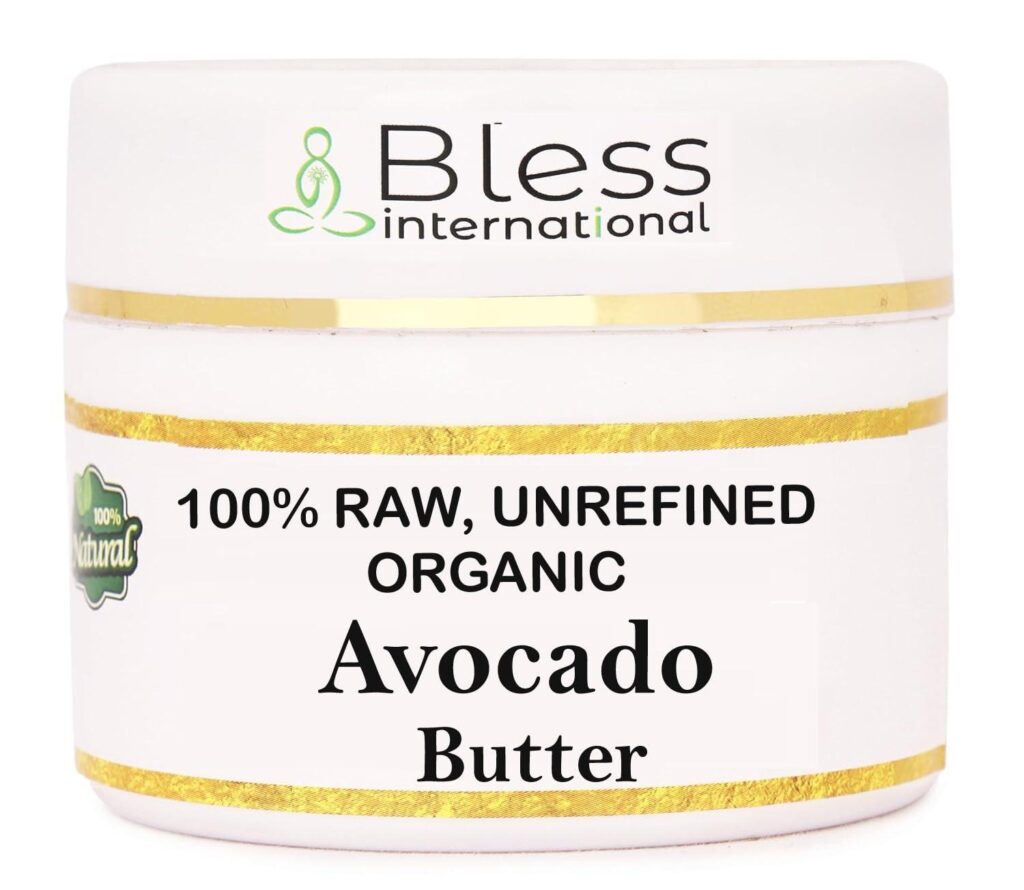 Best Moisturizer – Organic Raw Avocado Butter 100% Pure Review