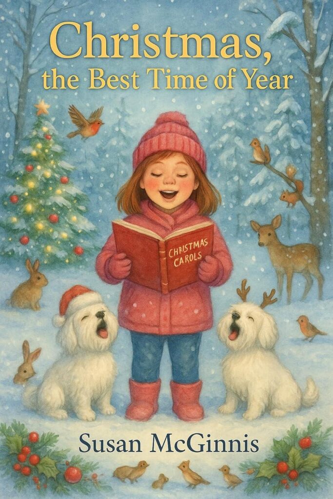 Best Children’s Songbook – Christmas, the Best Time of the Year Review