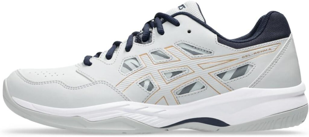 Best Pickleball Shoes – Asics Men’s Gel-RENMA Review