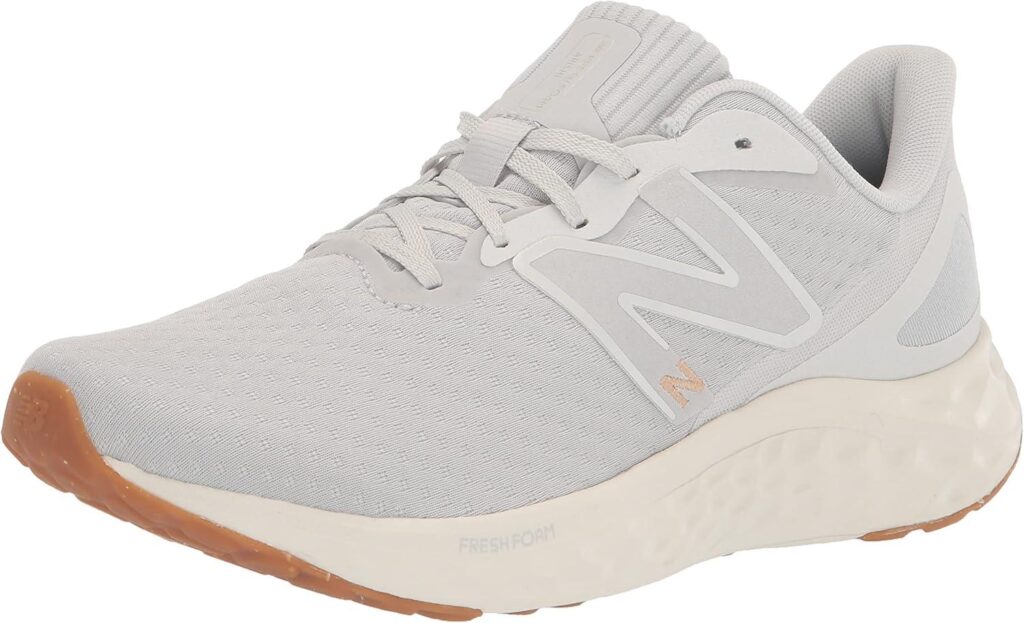 Best Women’s Running Shoe – New Balance Fresh Foam Arishi V4 Review