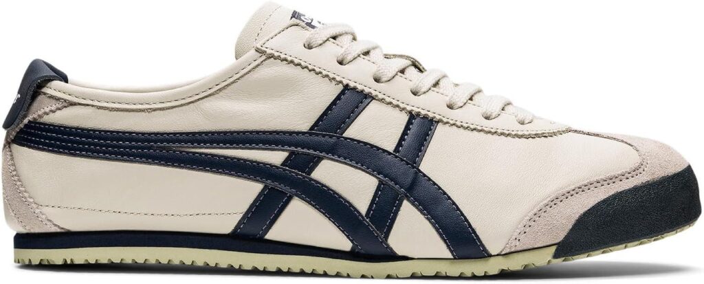 Best Sneakers – Onitsuka Tiger Unisex Adult Mexico 66 Review