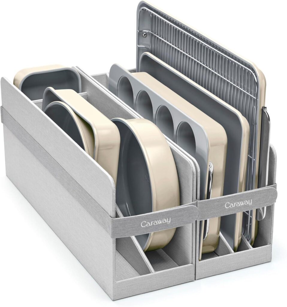 Best Bakeware – Caraway Nonstick Ceramic Bakeware Set Review