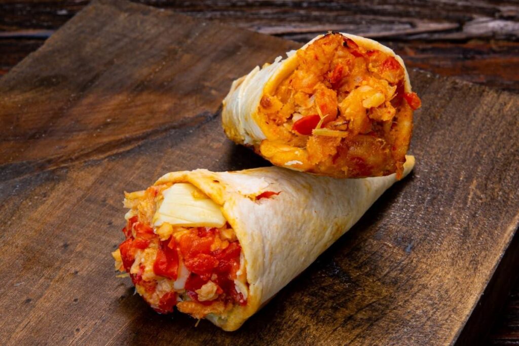 Best Gourmet Appetizers – Order Wholesale Cheese & Vegetable Quesadilla Trumpets for Party Review