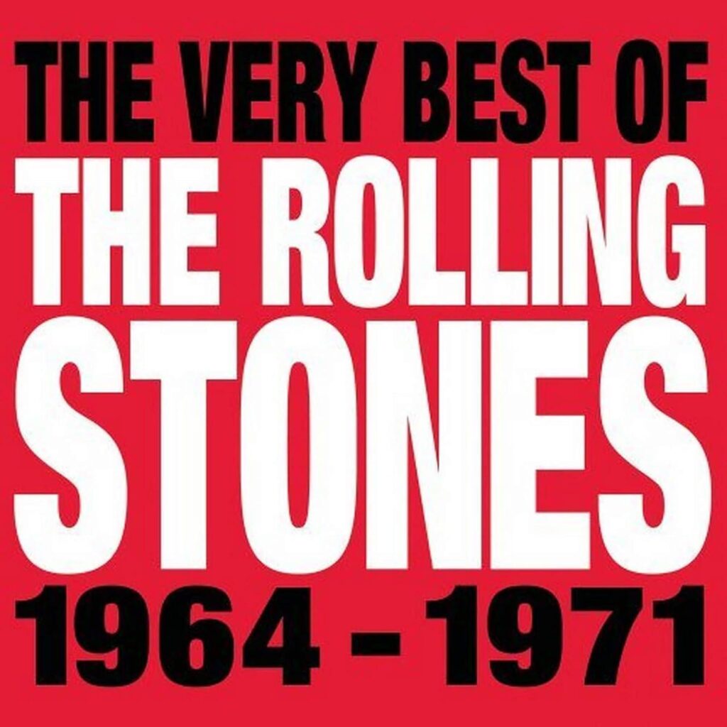 Best Rock Compilation – The Very Best Of The Rolling Stones Review