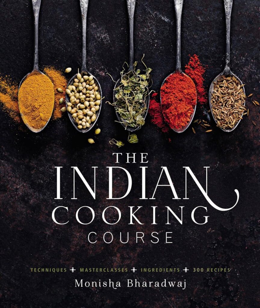 Best Cooking Course – The Indian Cooking Course: Techniques – Masterclasses – Ingredients – 300 Recipes Review