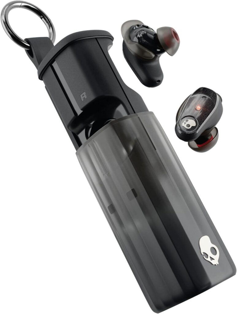 Best Premium Earbuds – Skullcandy Method 360 ANC Review