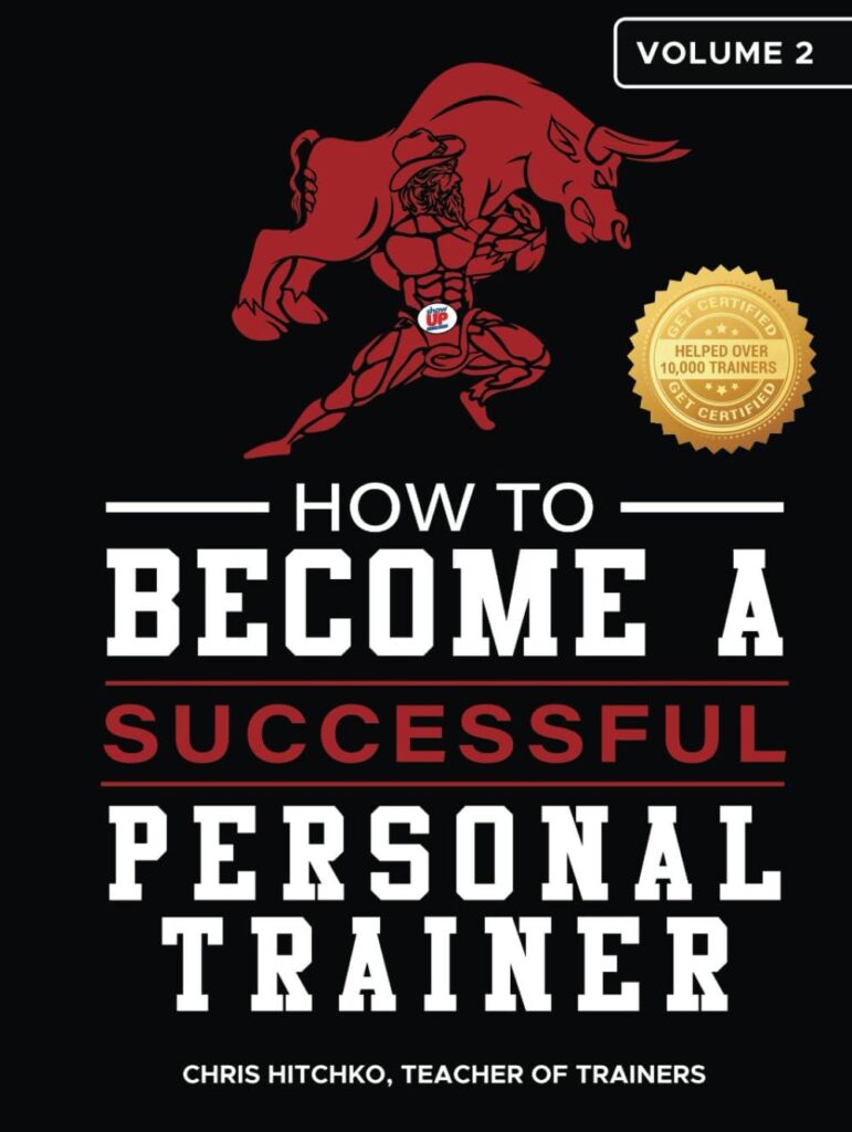Best Personal Trainer Guide – How to Become a Successful Personal Trainer Volume 2 Review