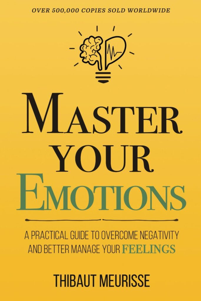 Best Self-Help – Master Your Emotions: A Practical Guide Review