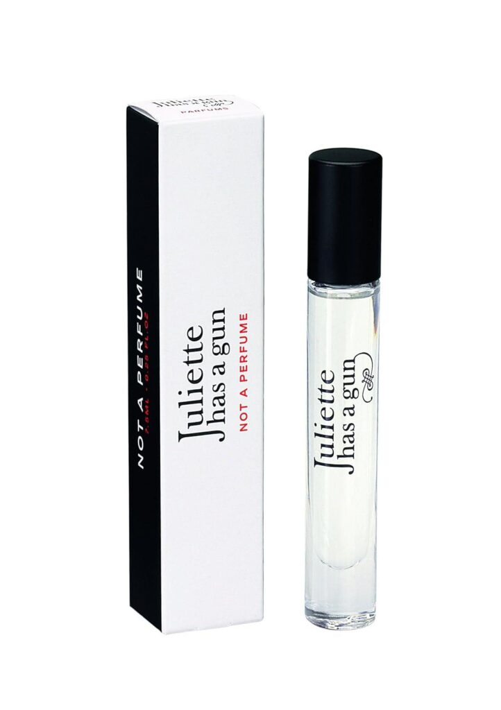 Best Premium Fragrance – Juliette Has A Gun Not A Perfume Review