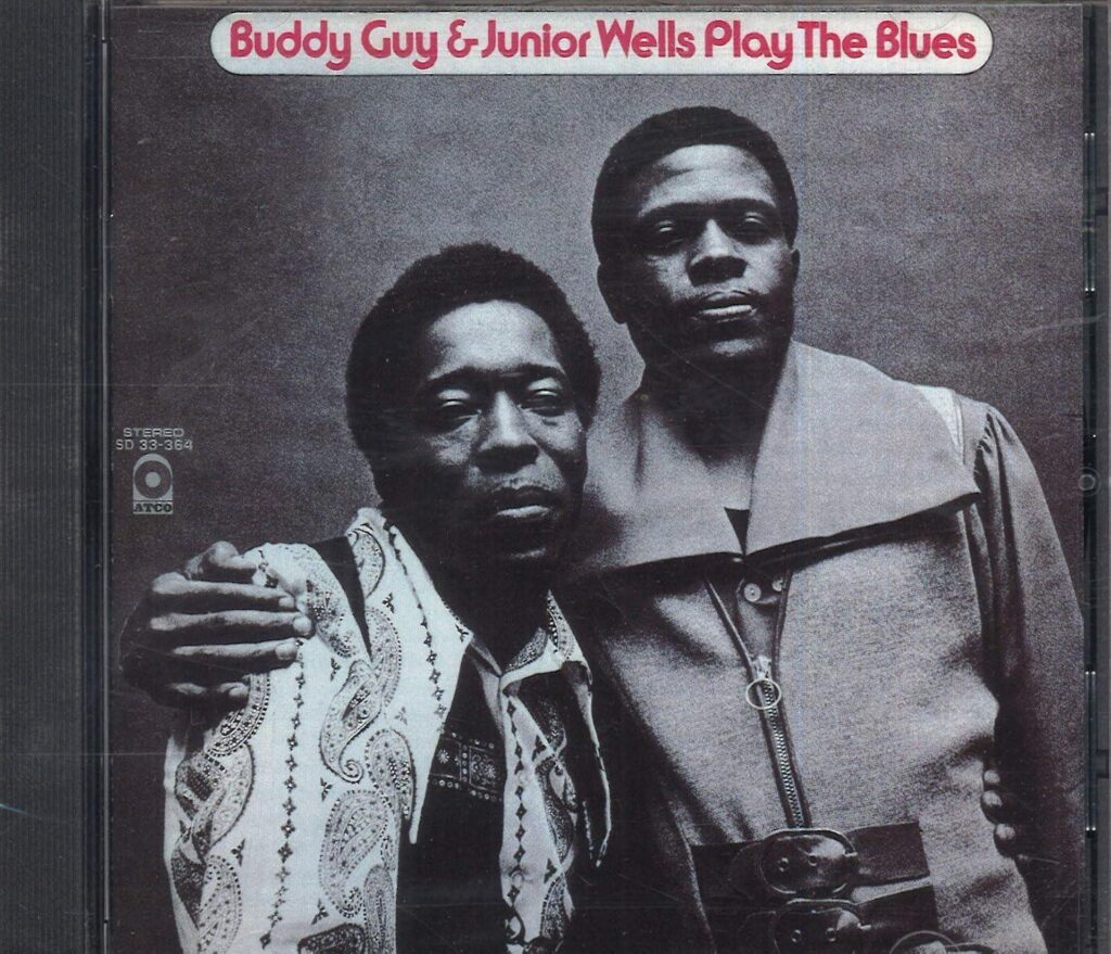Best Chicago Blues Album – Play the Blues Review