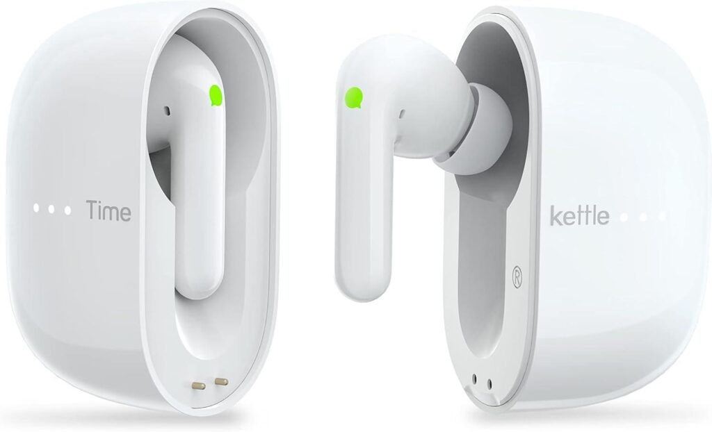 Best Electronics – Timekettle M3 Translation Earbuds Review