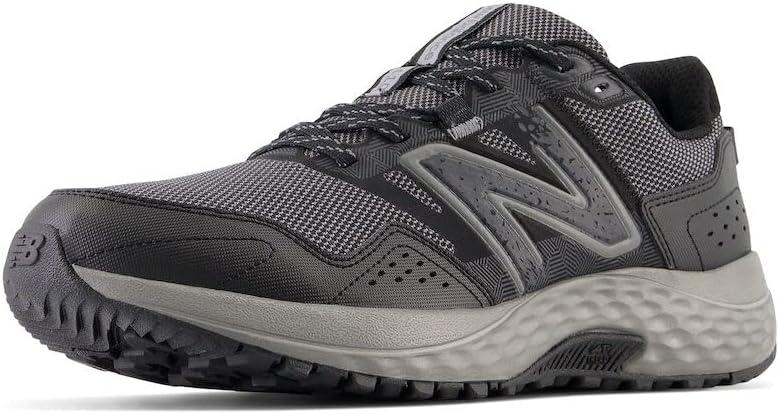Best Trail Running Shoes – New Balance Men’s 410 V8 Review