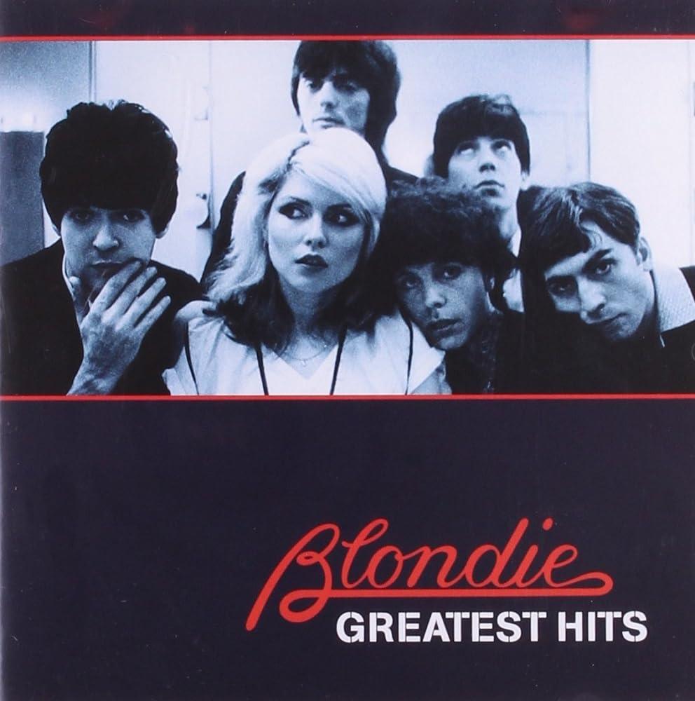 Best Music Compilation – Blondie – Greatest Hits Review