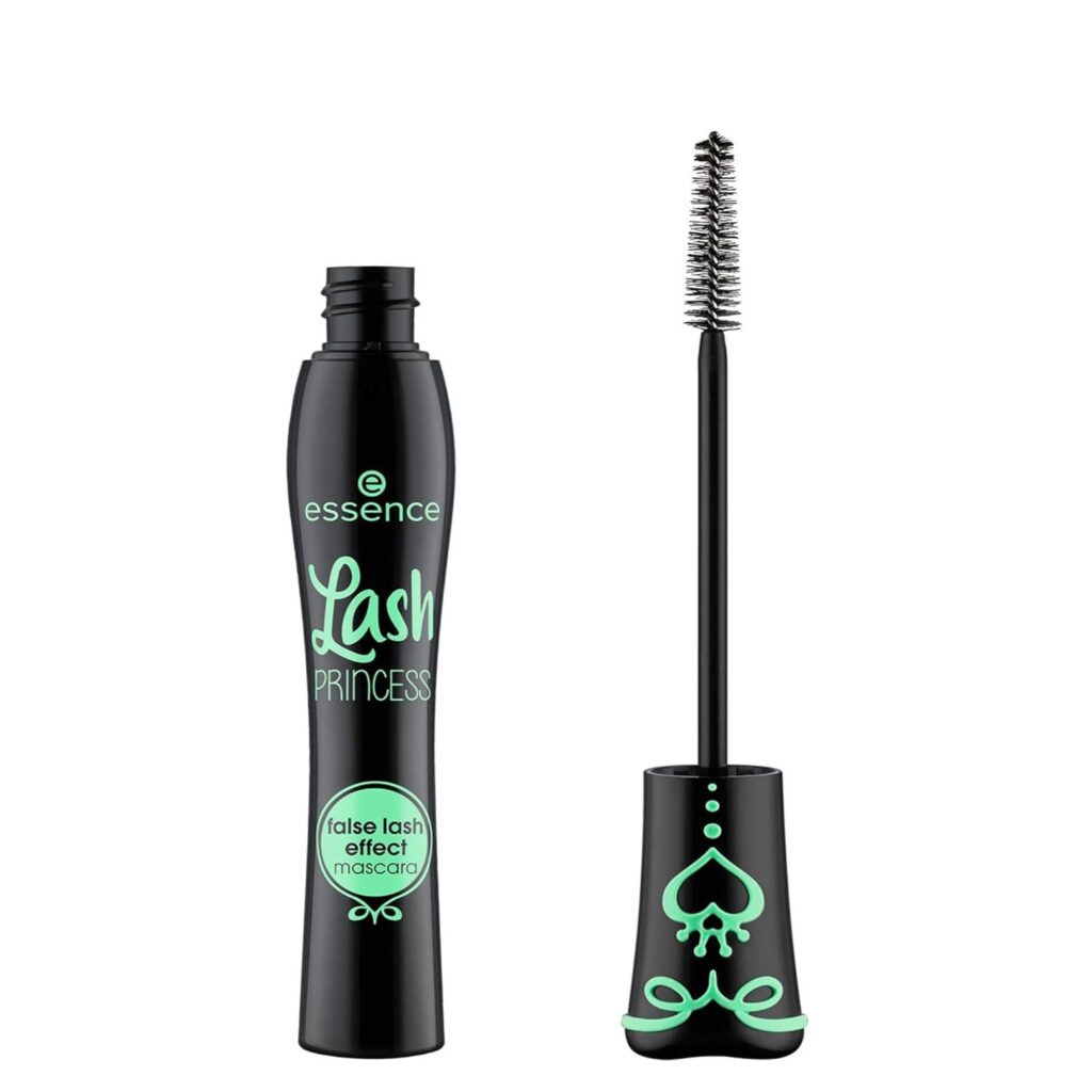 Best Mascara – essence | Lash Princess False Lash Effect Review