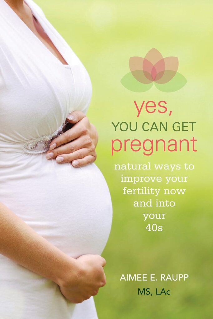 Best Fertility Guide – Yes, You Can Get Pregnant Review