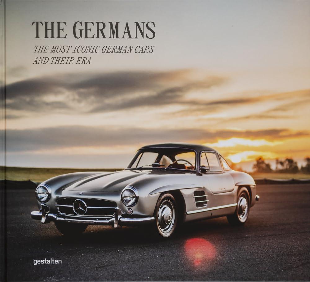 Best Automotive – The Germans – Beautiful Machines Review