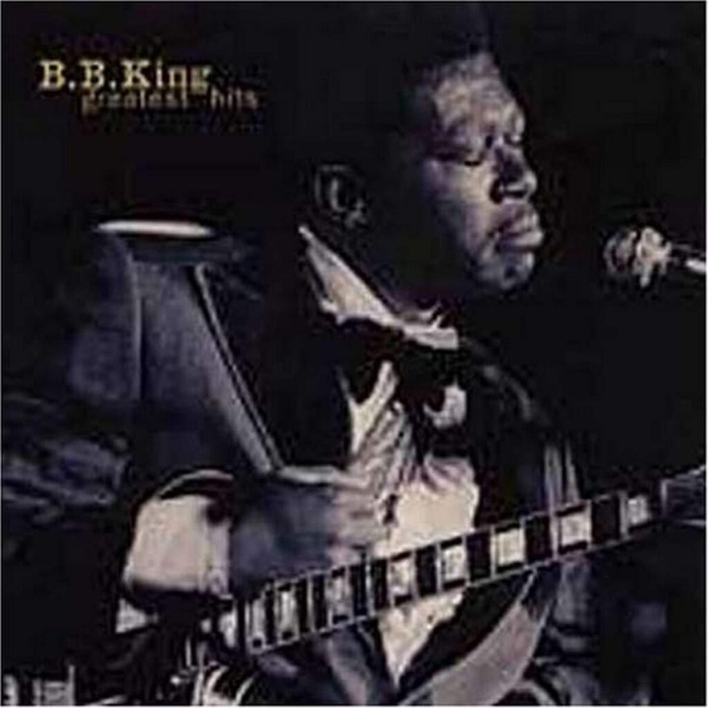 Best Blues Album – B.B. King – Greatest Hits Review