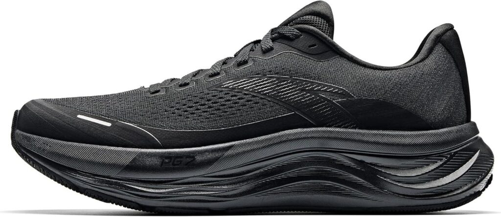 Best Athletic Shoes – ANTA Men’s PG7 Running Shoes Review