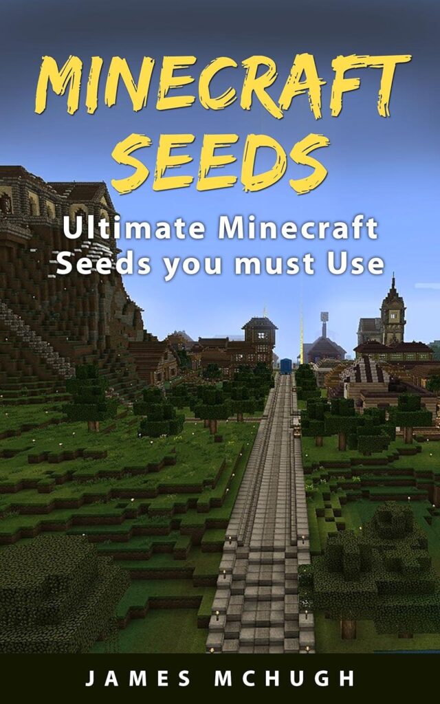 Best Minecraft Seeds – Ultimate Minecraft Seeds Guide Review