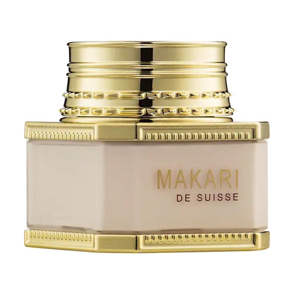 Best Moisturizer – MAKARI Night Radiance Face Cream Review
