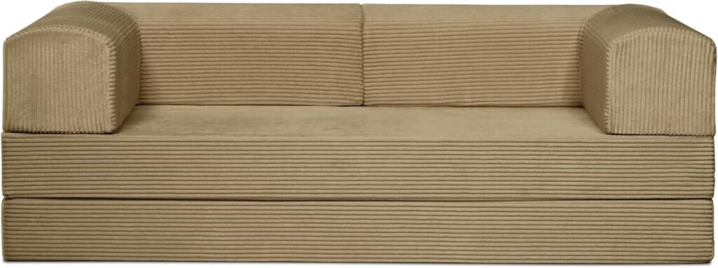 Best Sofa Bed – TUFT&FINCH 82″ Folding Convertible Review