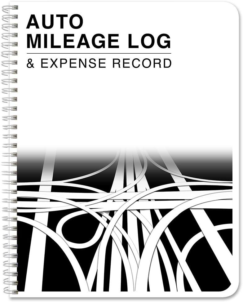 Best Automotive – BookFactory Auto Mileage Log Book Review