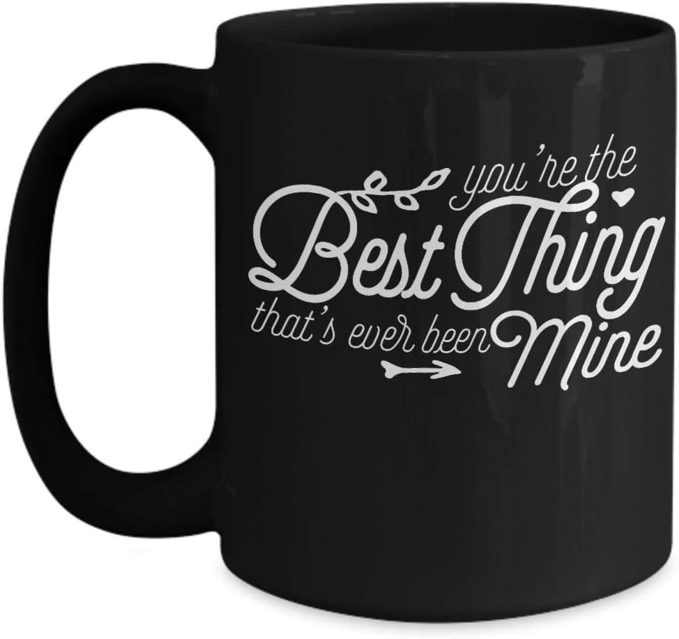 Best Gift Ideas – MoreThings2Come You’re the best thing that’s ever been mine Review
