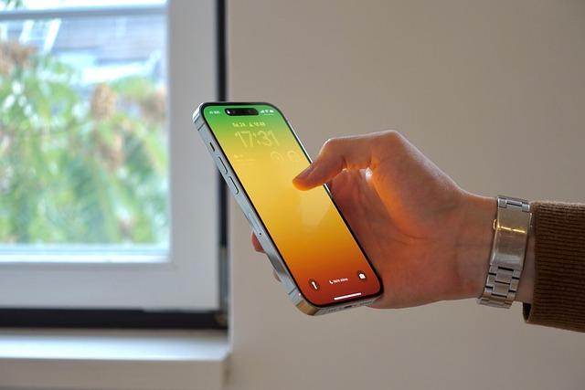 Best iPhone – Apple iPhone 14 Pro Max Review