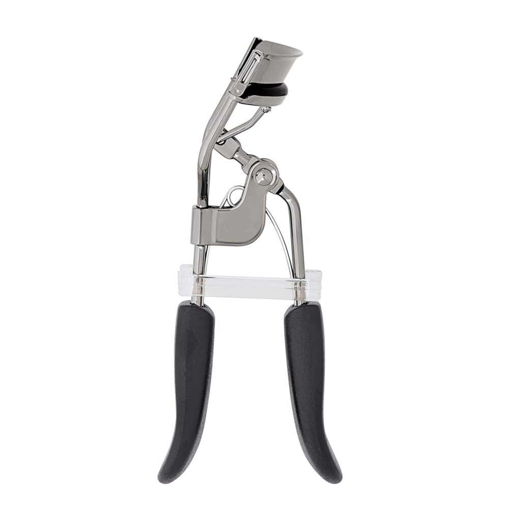 Best Eyelash Curler – e.l.f. Pro Eyelash Curler, Strong, Contoured, Eye-Opening, Voluminous Review