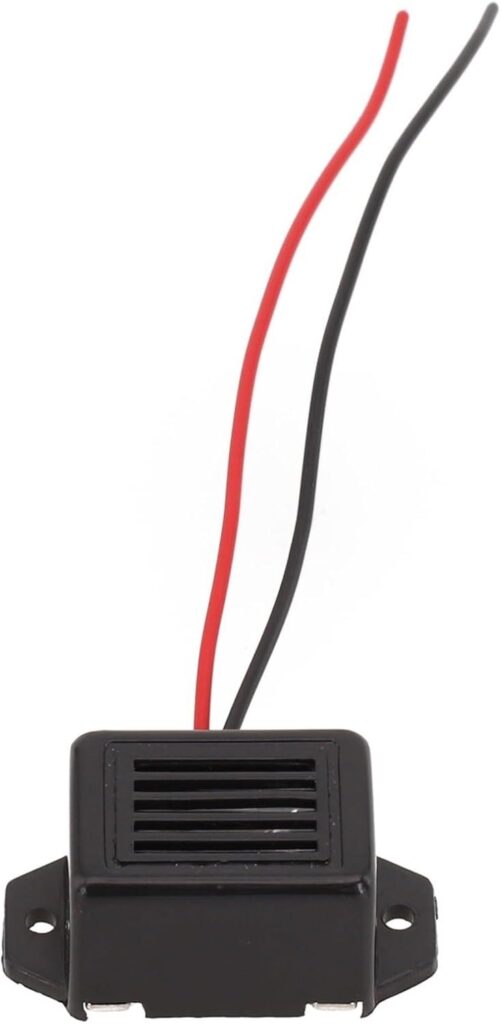 Best Automotive – Car Light Off Warner Control Buzzer Beeper Review