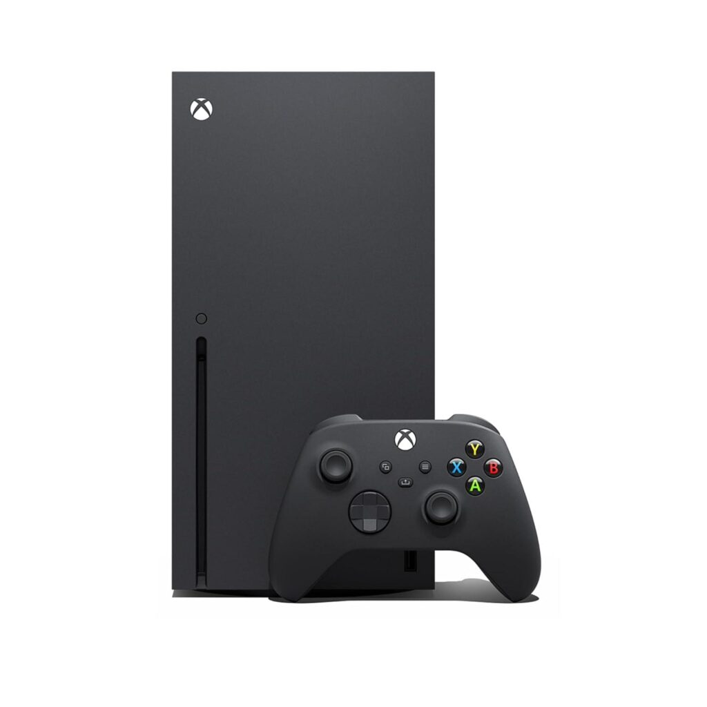 Best Gaming Console – Xbox Series X – 4K – 120FPS – Review