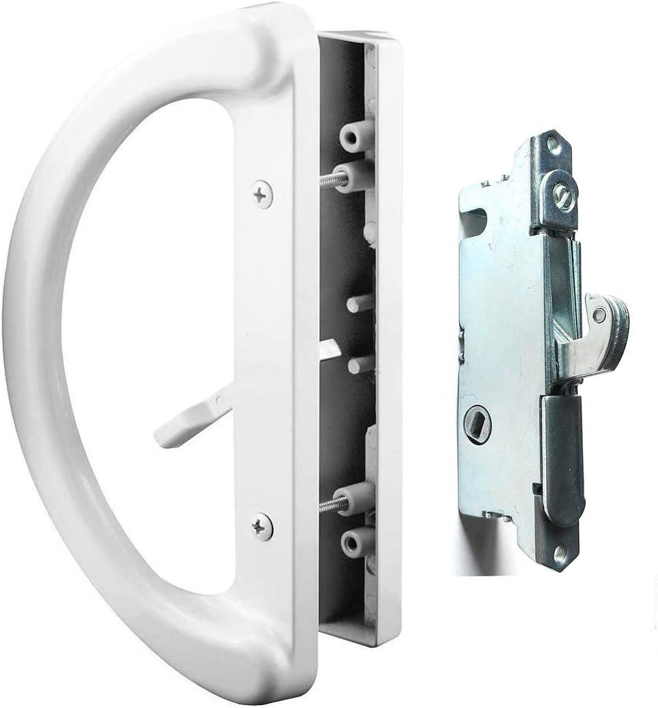 Best Patio Door Handle Set – Perfect Replacement for Sliding Glass Door Review