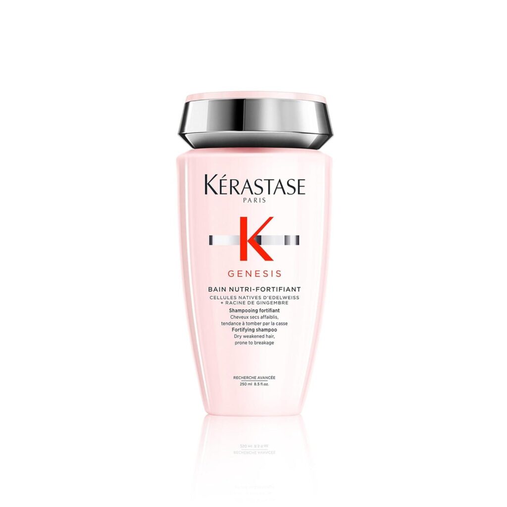 Best Shampoo – Kerastase Genesis Strengthening Shampoo Review
