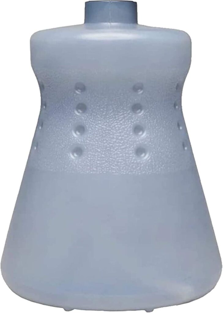 Best Foam Cannon – MTM Hydro Narrow Neck Replacement Bottle Review