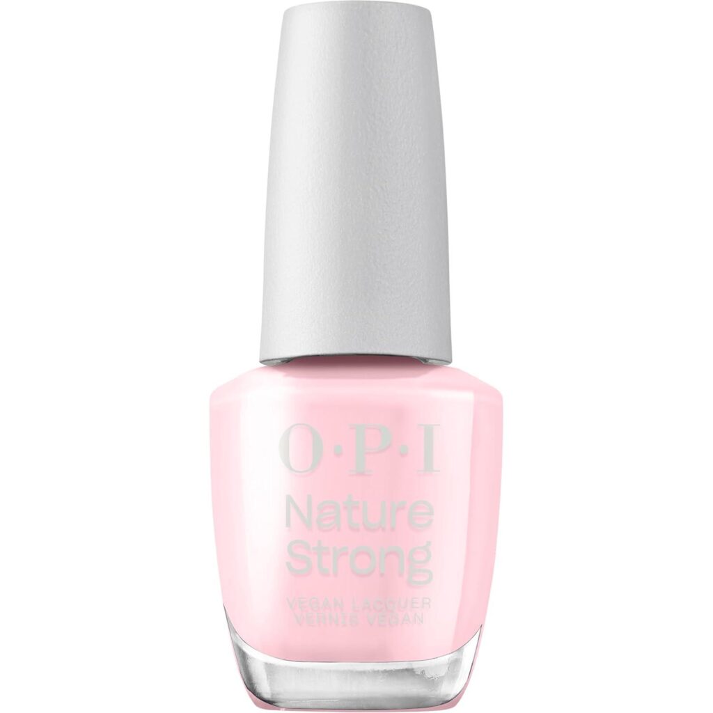 Best Nail Polish – OPI Nature Strong Natural Origin 3-Step System Review