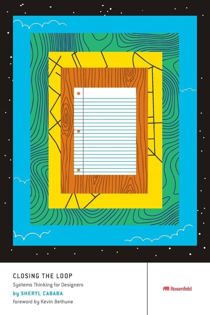 Best Systems Thinking Book – Closing the Loop: Designers Review