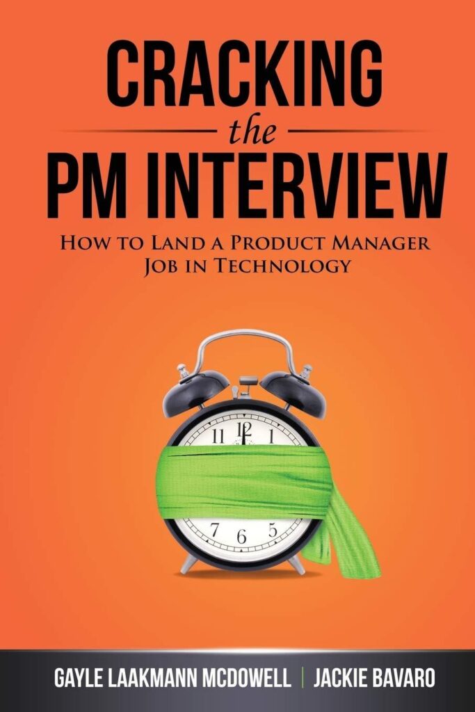 Best Career Guide – Cracking the PM Interview Review