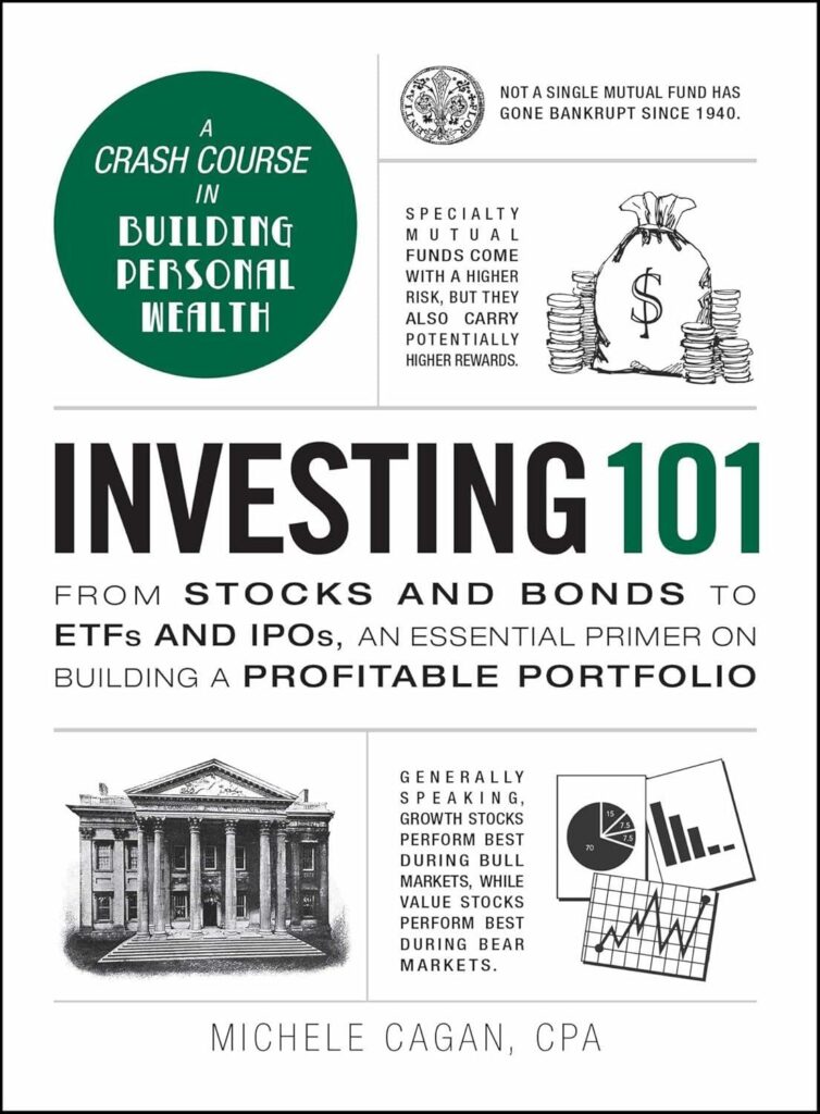 Best Investing Guide – Investing 101: Essential Primer Review