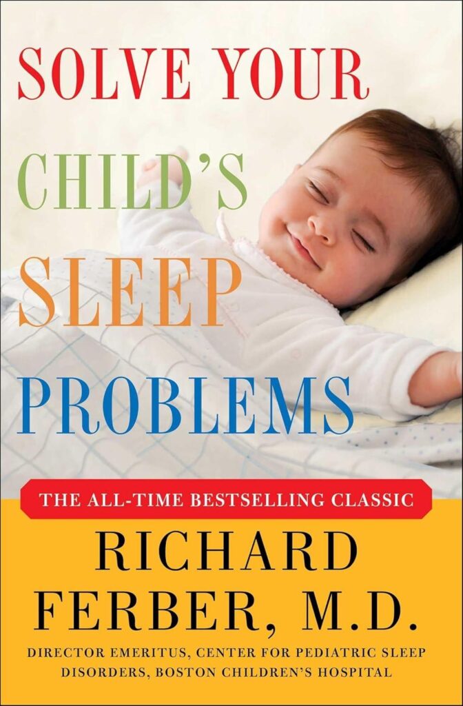 Best Parenting Guide – Solve Your Child’s Sleep Problems Review