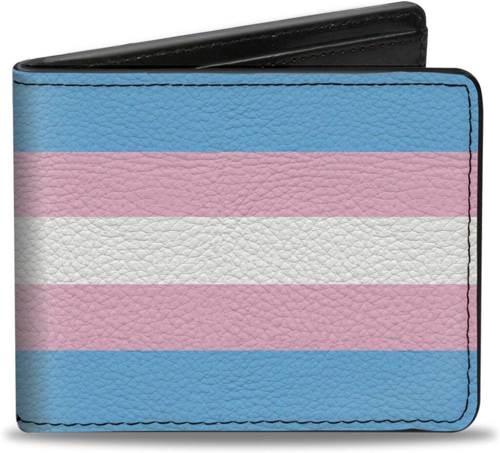Best Men’s Wallet – Buckle-Down Mens Pu Bifold Bi-Fold Review