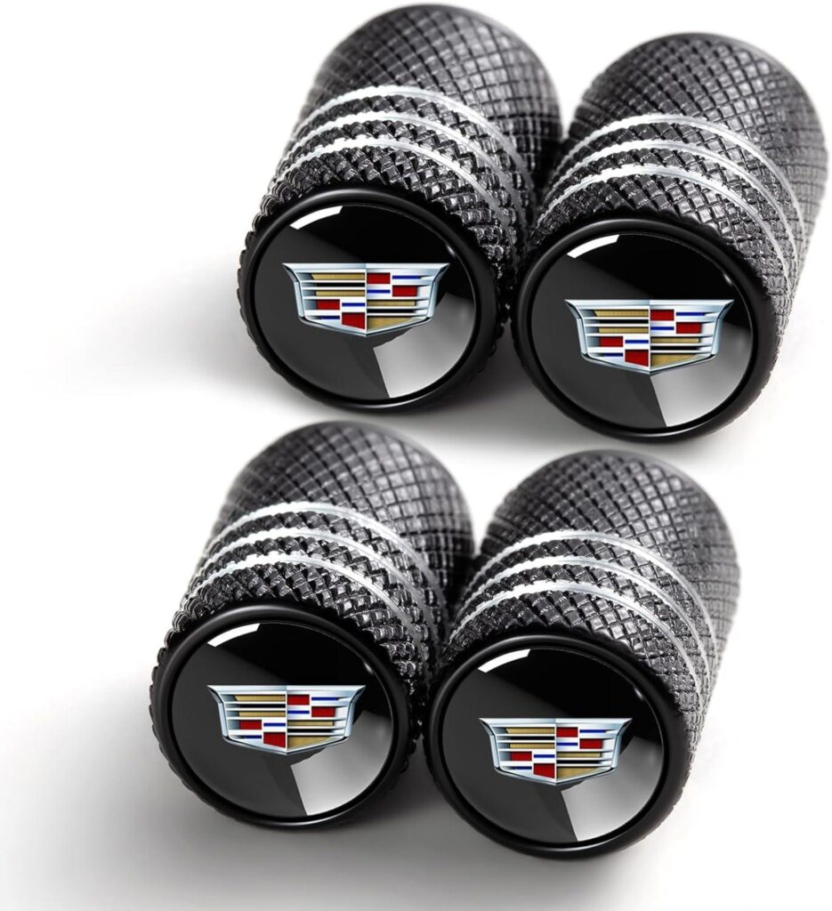 Best Automotive – Tire Valve Stem Caps for Cadillac Escalade Review
