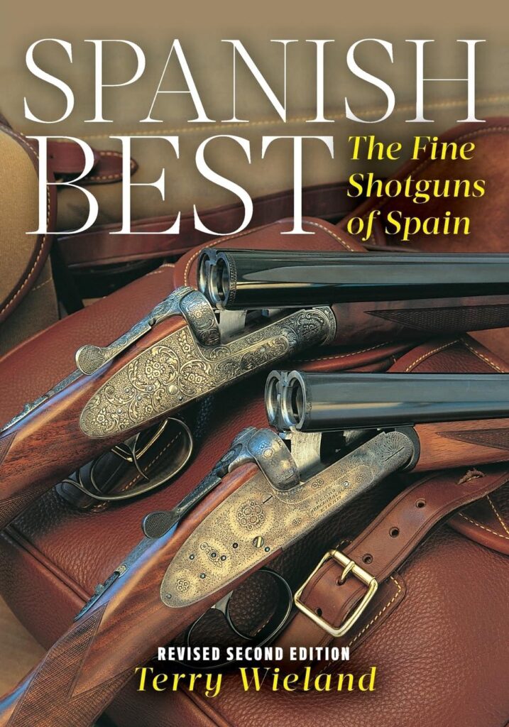 Best Shotguns – Spanish Best: The Fine Shotguns of Spain Review
