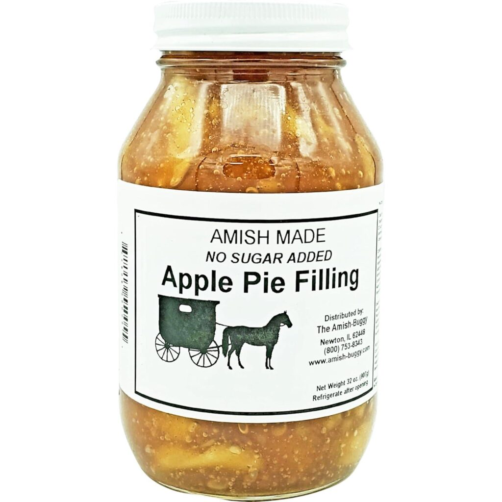 Best Pie Filling – Ready To Use Pie Filling and Topping Review