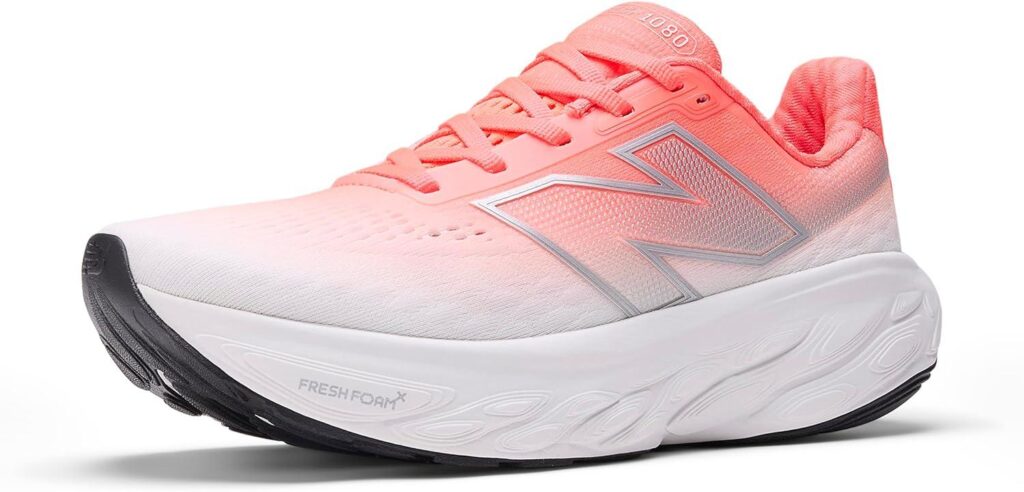 Best Running Shoes – New Balance Women’s Fresh Foam X 1080 V14 Review