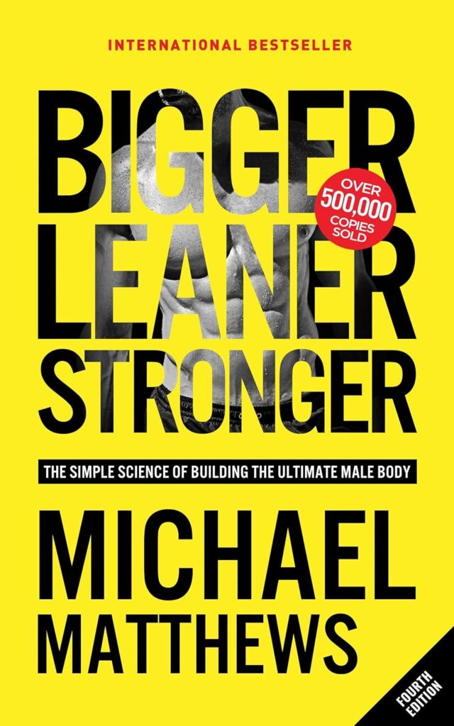 Best Fitness Guide – Bigger Leaner Stronger Review