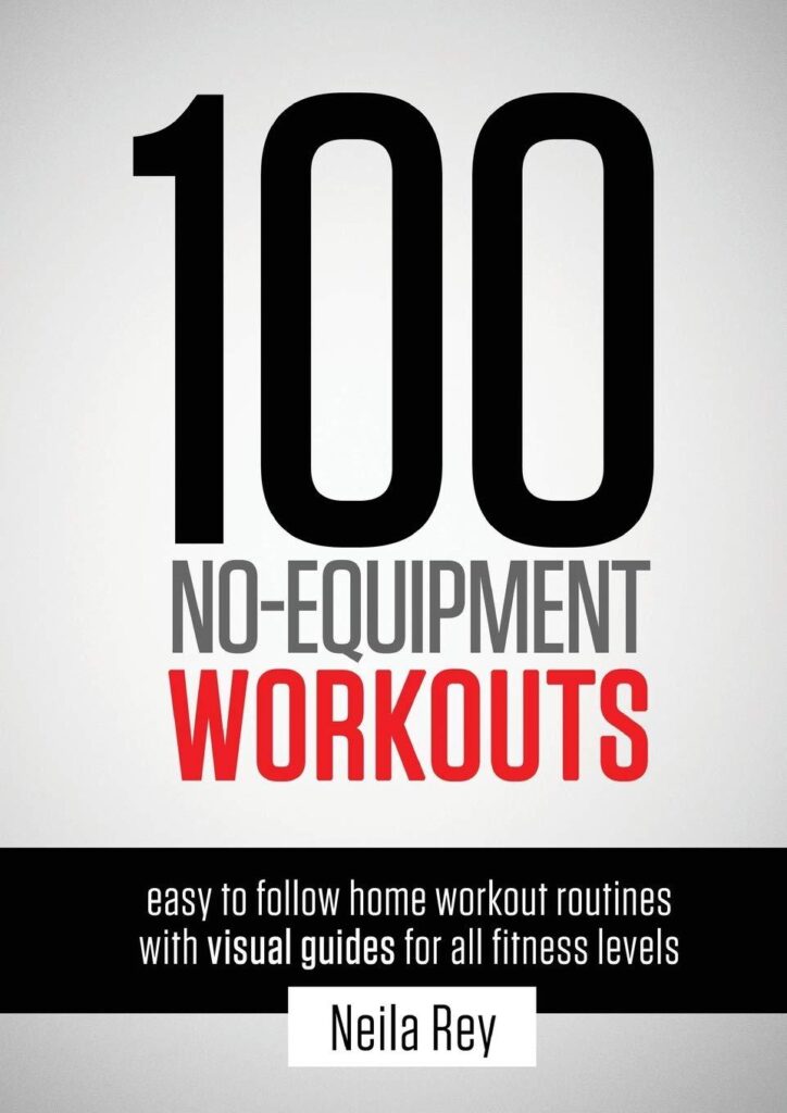 Best Home Workout – 100 No-Equipment Workouts Vol. 1 Review