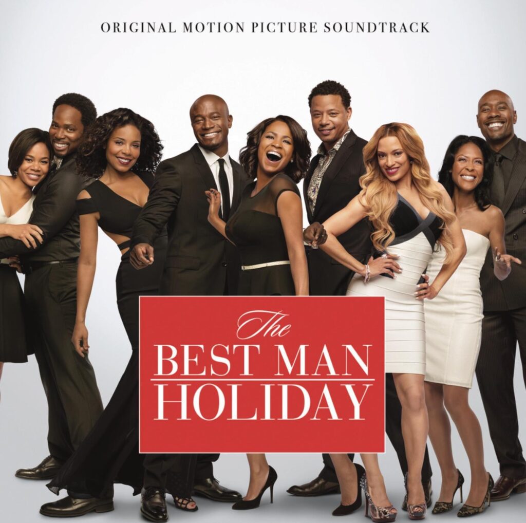 Best Soundtrack – The Best Man Holiday Soundtrack Review
