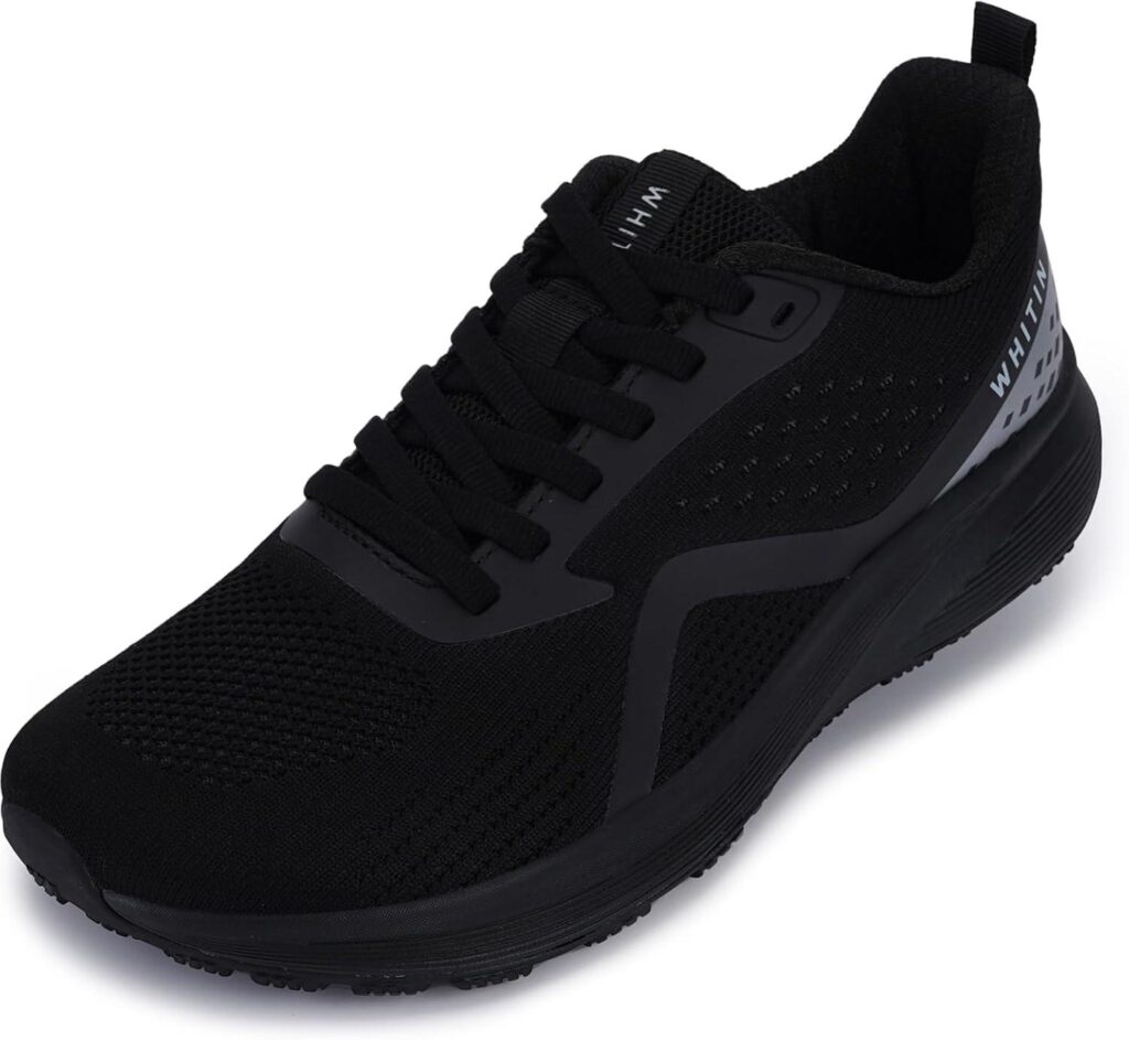 Best Athletic Shoes – WHITIN Wide Toe Box Sneakers Review